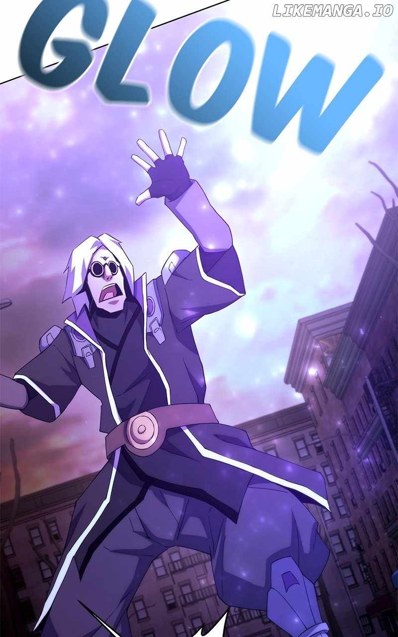 Surviving in an Action - chapter-77 - Page 31