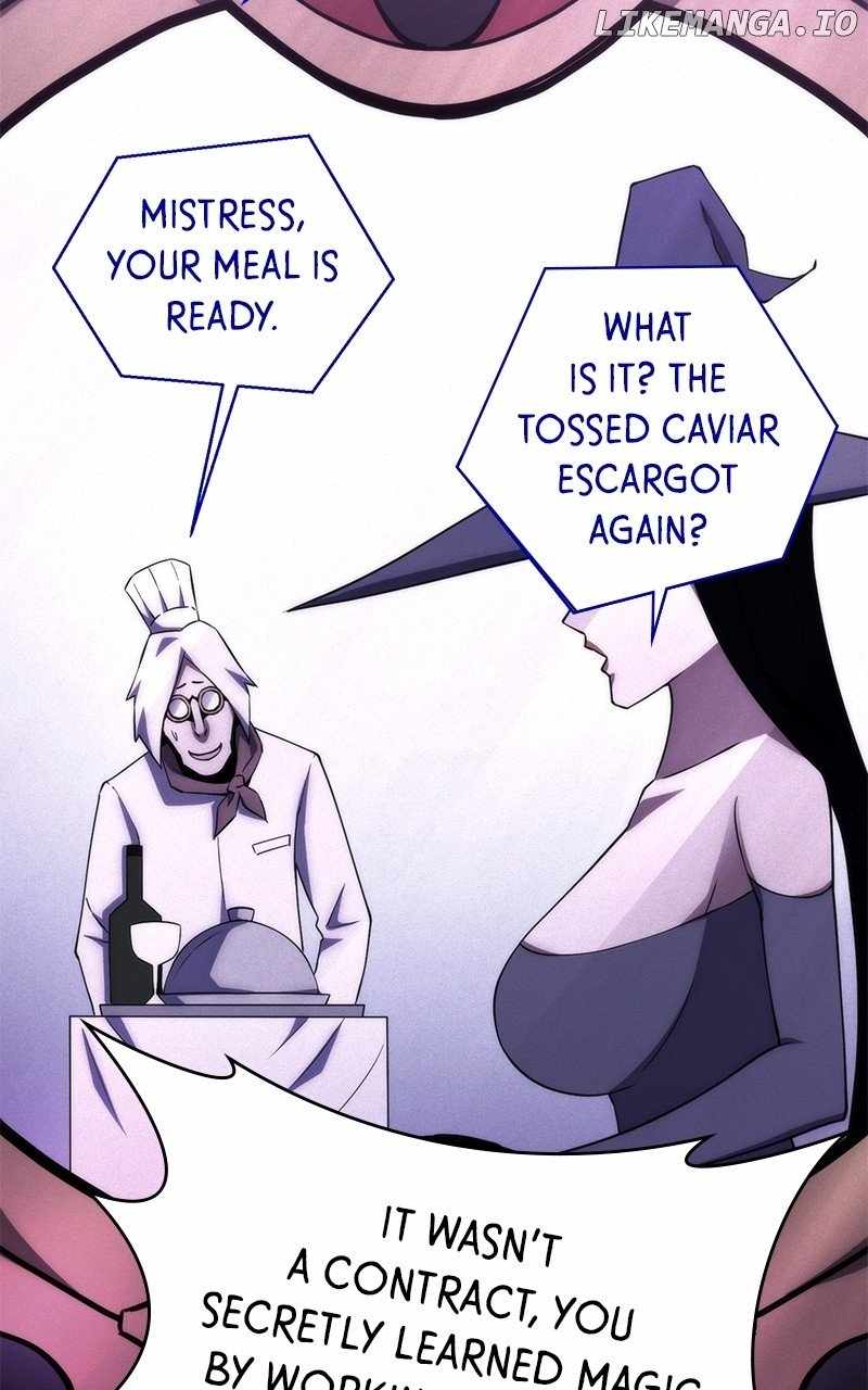 Surviving in an Action - chapter-77 - Page 33