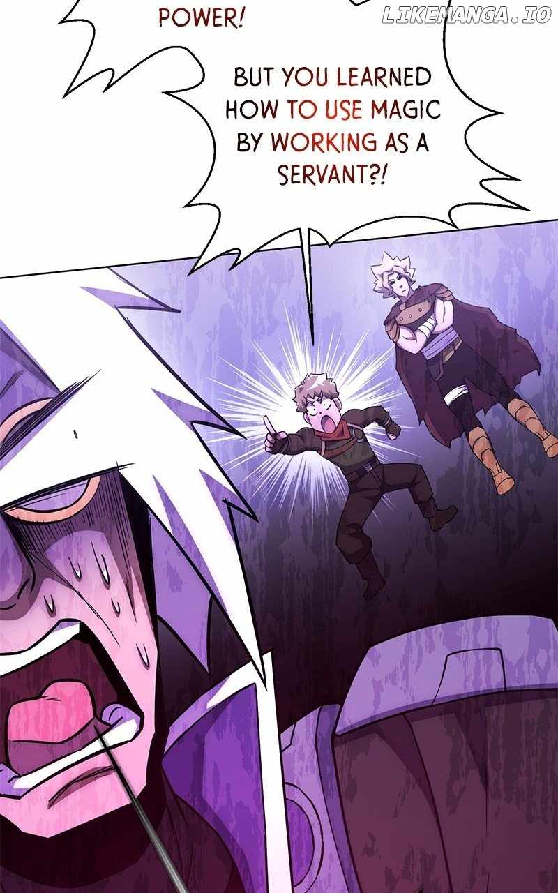 Surviving in an Action - chapter-77 - Page 36