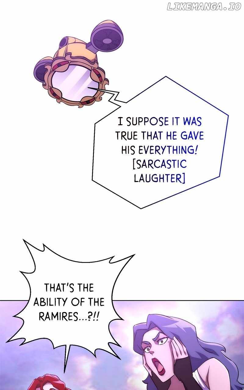 Surviving in an Action - chapter-77 - Page 38