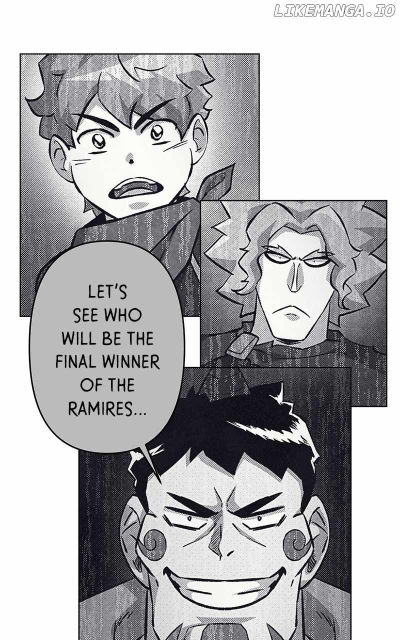 Surviving in an Action - chapter-77 - Page 51