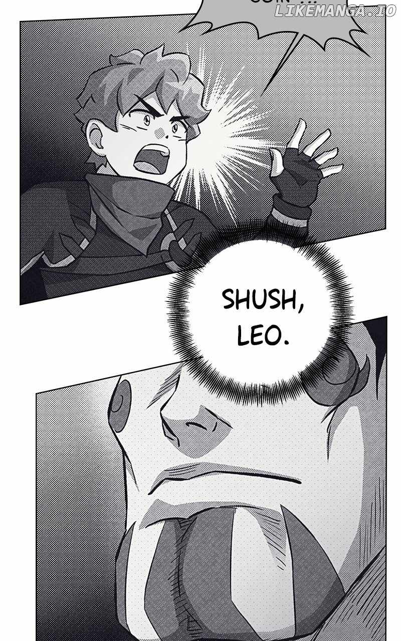 Surviving in an Action - chapter-77 - Page 53