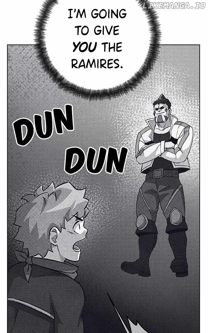 Surviving in an Action - chapter-77 - Page 55