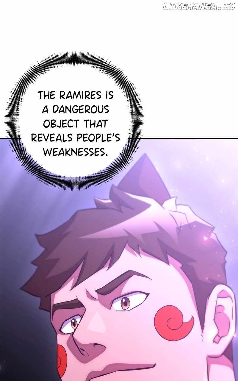 Surviving in an Action - chapter-77 - Page 58