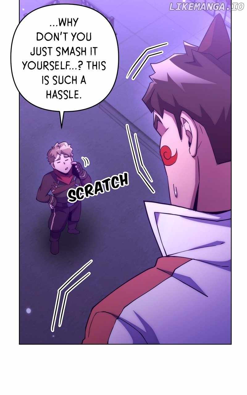 Surviving in an Action - chapter-77 - Page 67