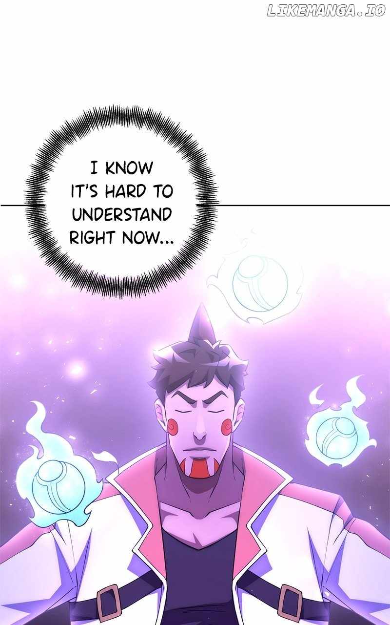 Surviving in an Action - chapter-77 - Page 70