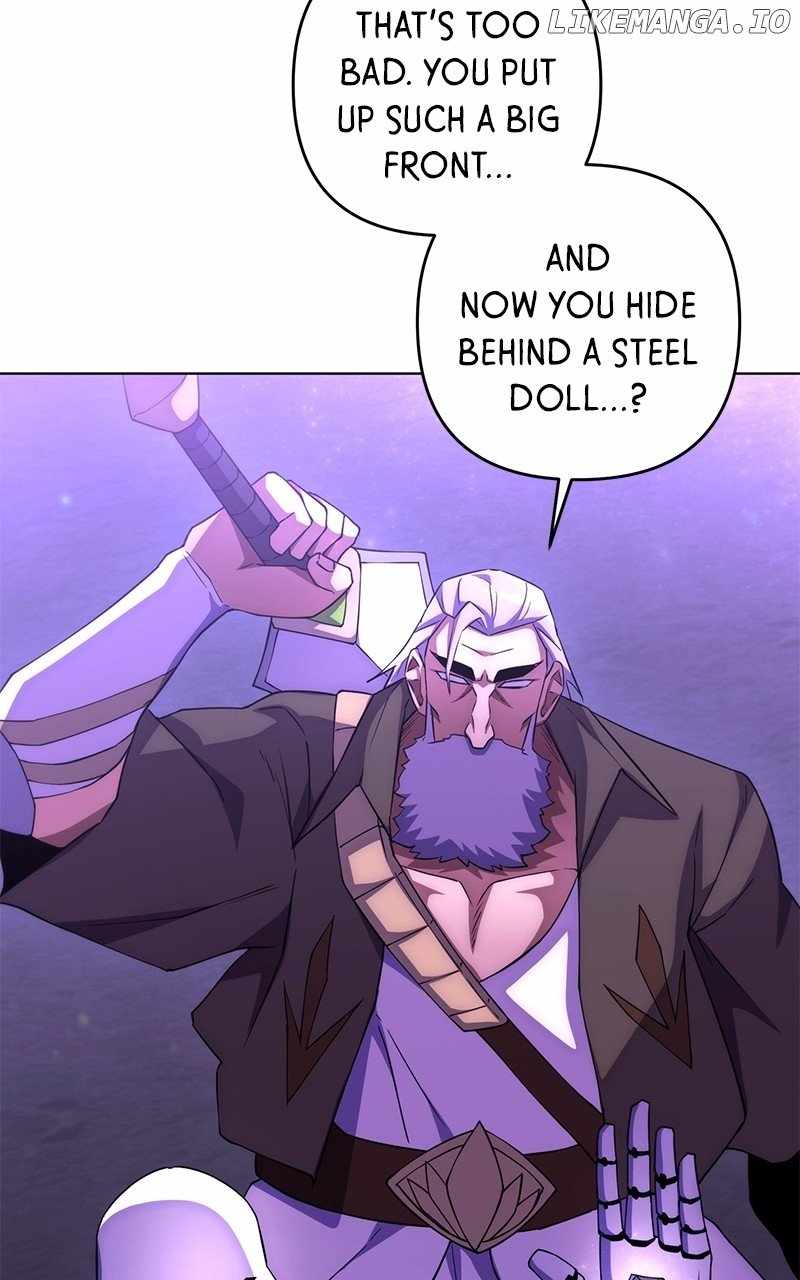 Surviving in an Action - chapter-77 - Page 82