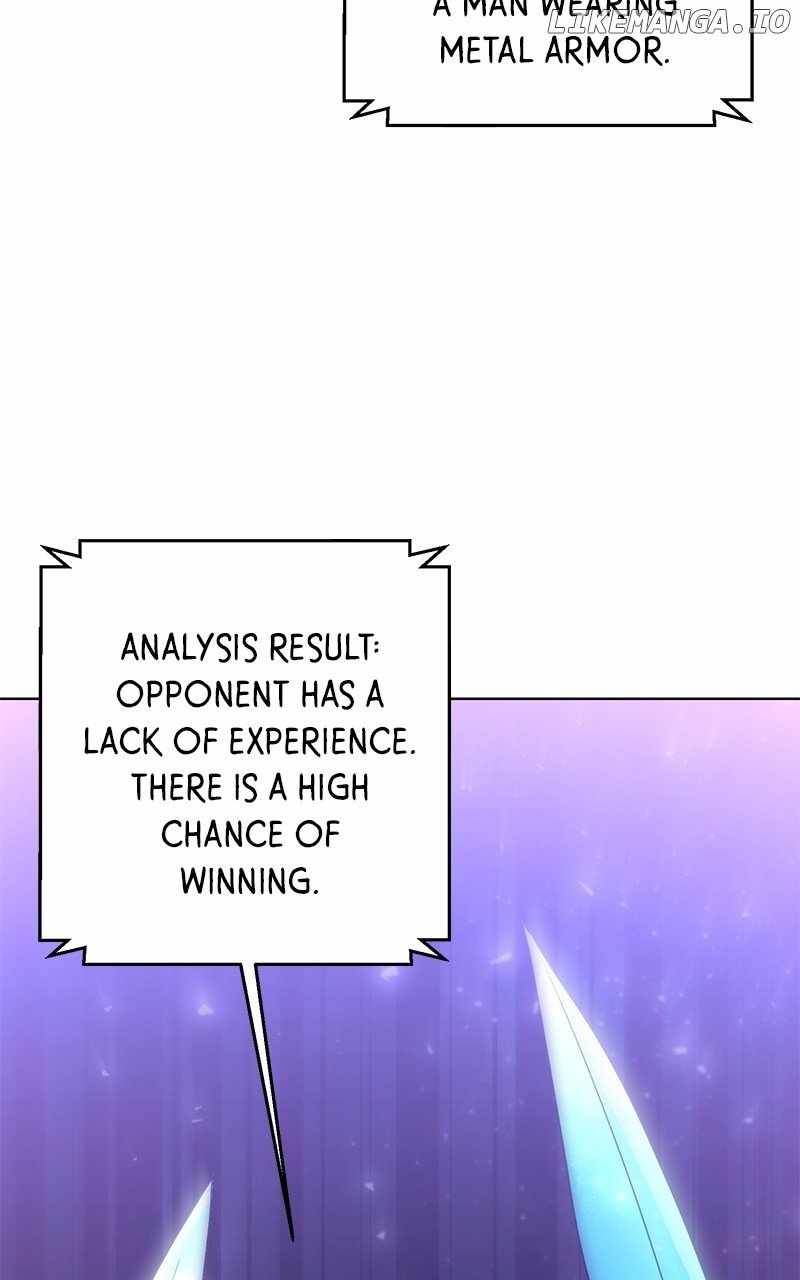 Surviving in an Action - chapter-77 - Page 85