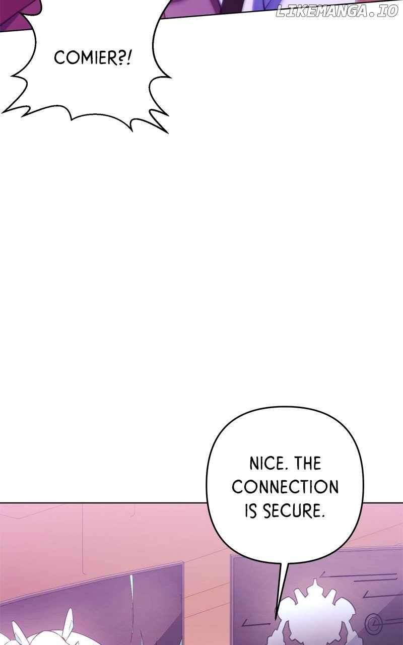 Surviving in an Action - chapter-77 - Page 93