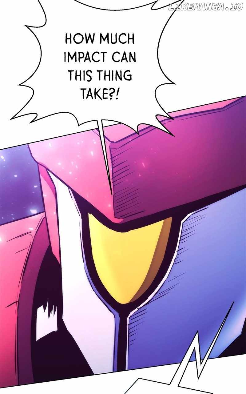 Surviving in an Action - chapter-77 - Page 97