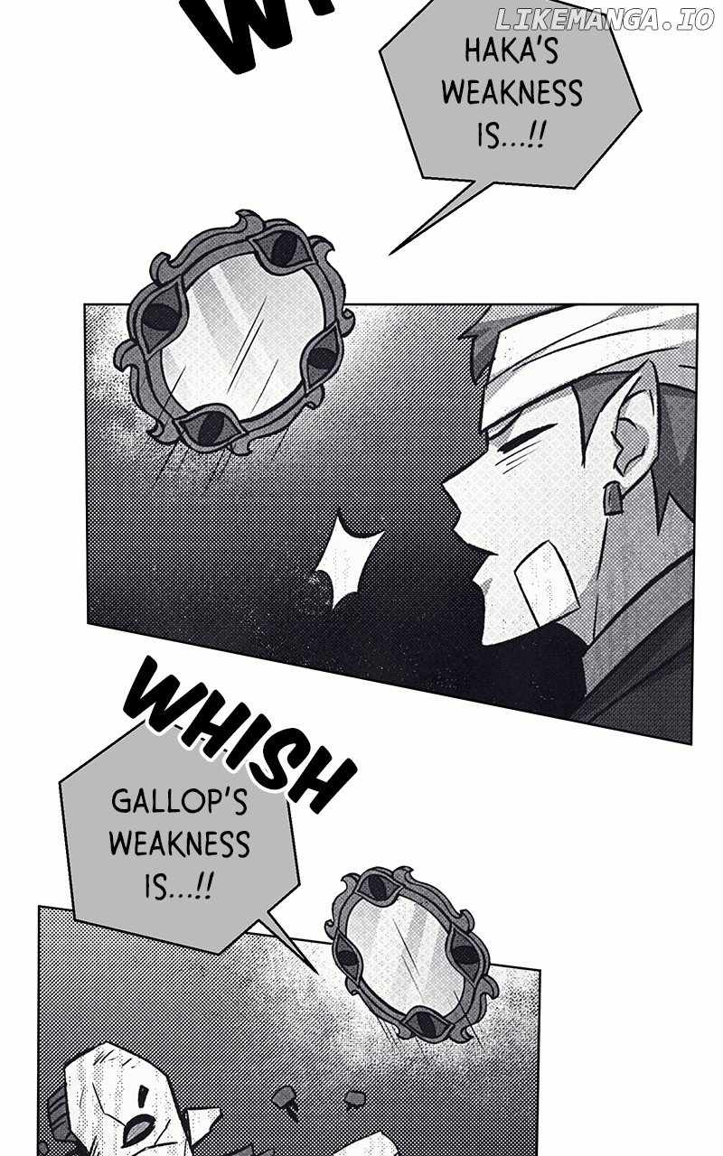 Surviving in an Action - chapter-78 - Page 115