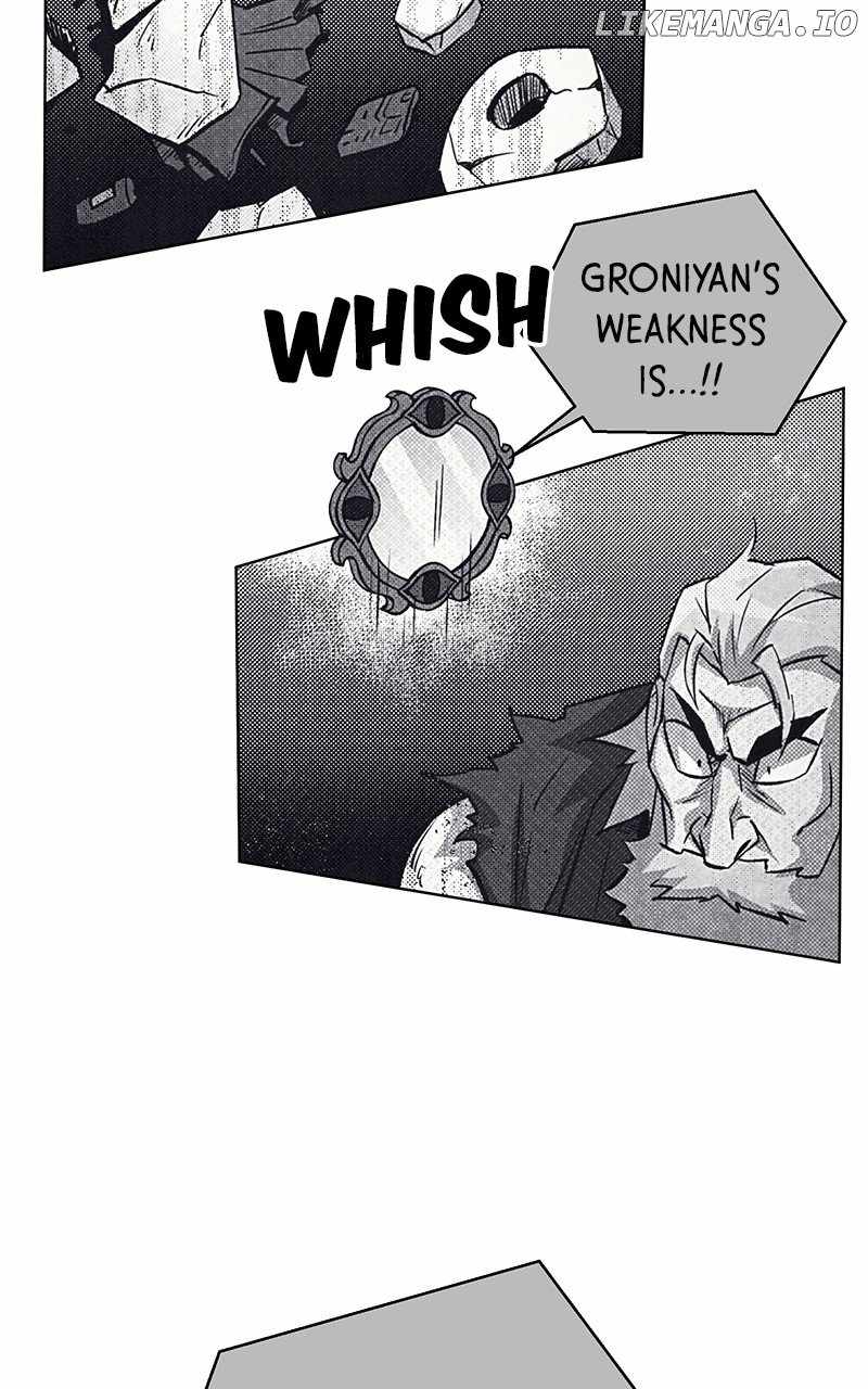 Surviving in an Action - chapter-78 - Page 116