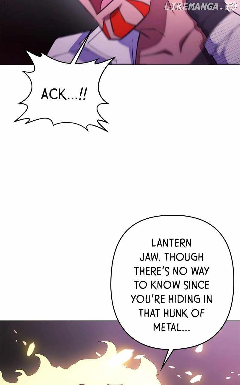 Surviving in an Action - chapter-78 - Page 12