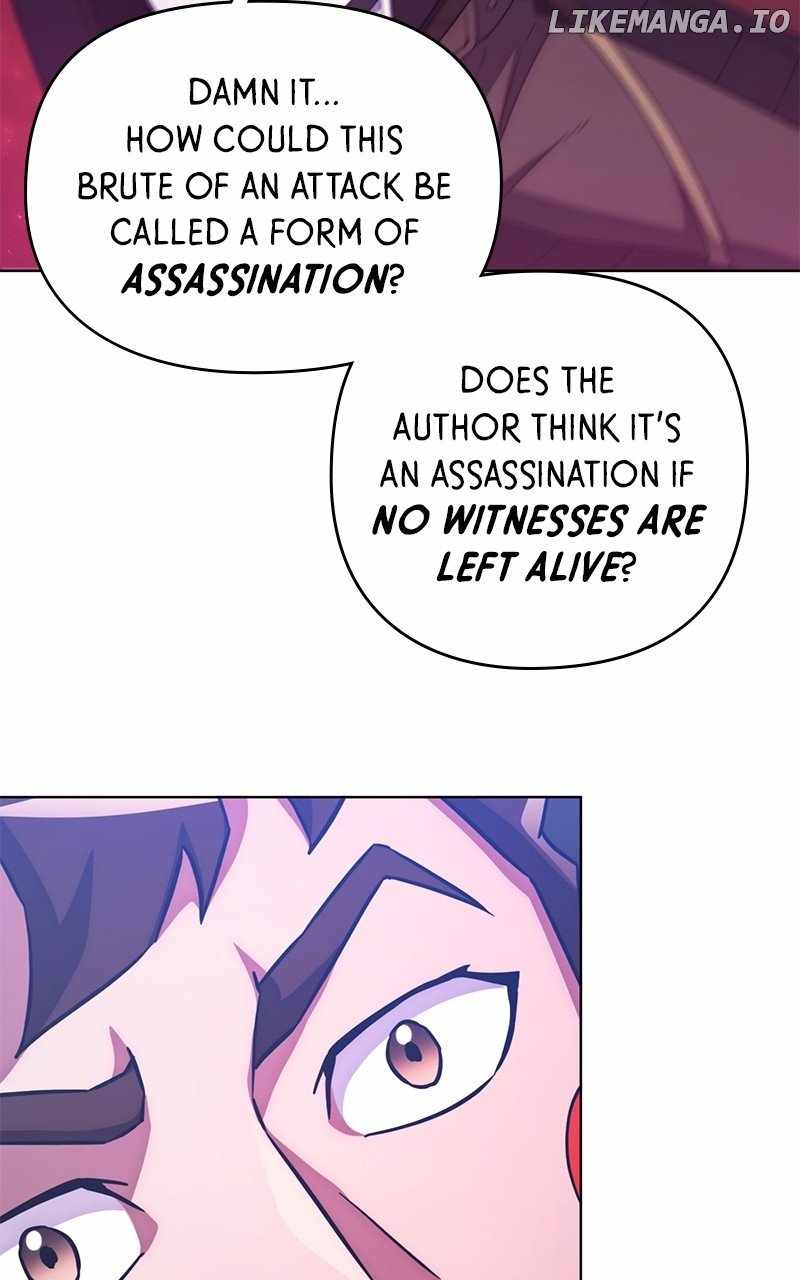 Surviving in an Action - chapter-78 - Page 25