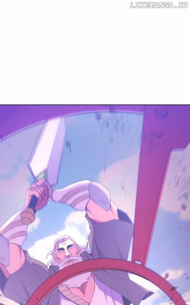 Surviving in an Action - chapter-78 - Page 27