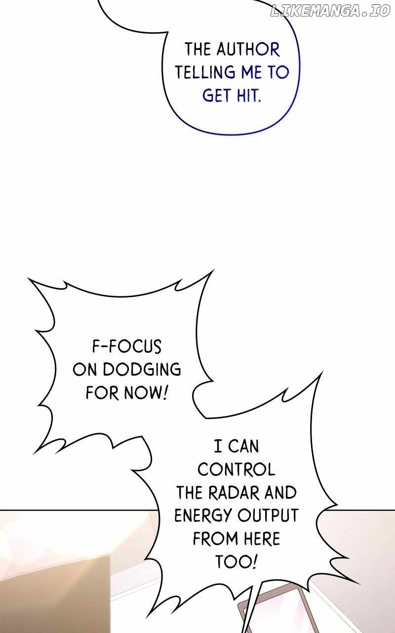 Surviving in an Action - chapter-78 - Page 29