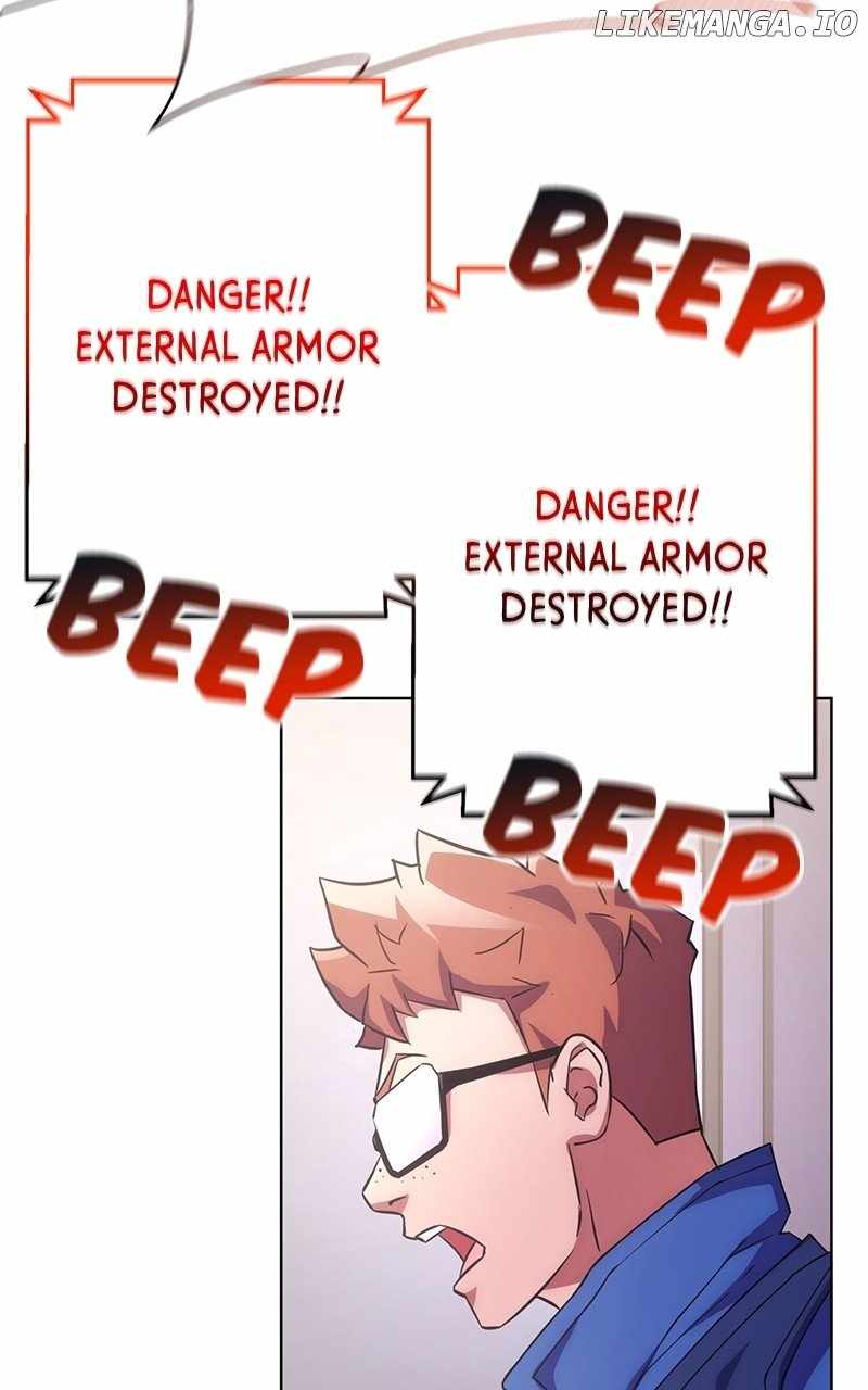 Surviving in an Action - chapter-78 - Page 31