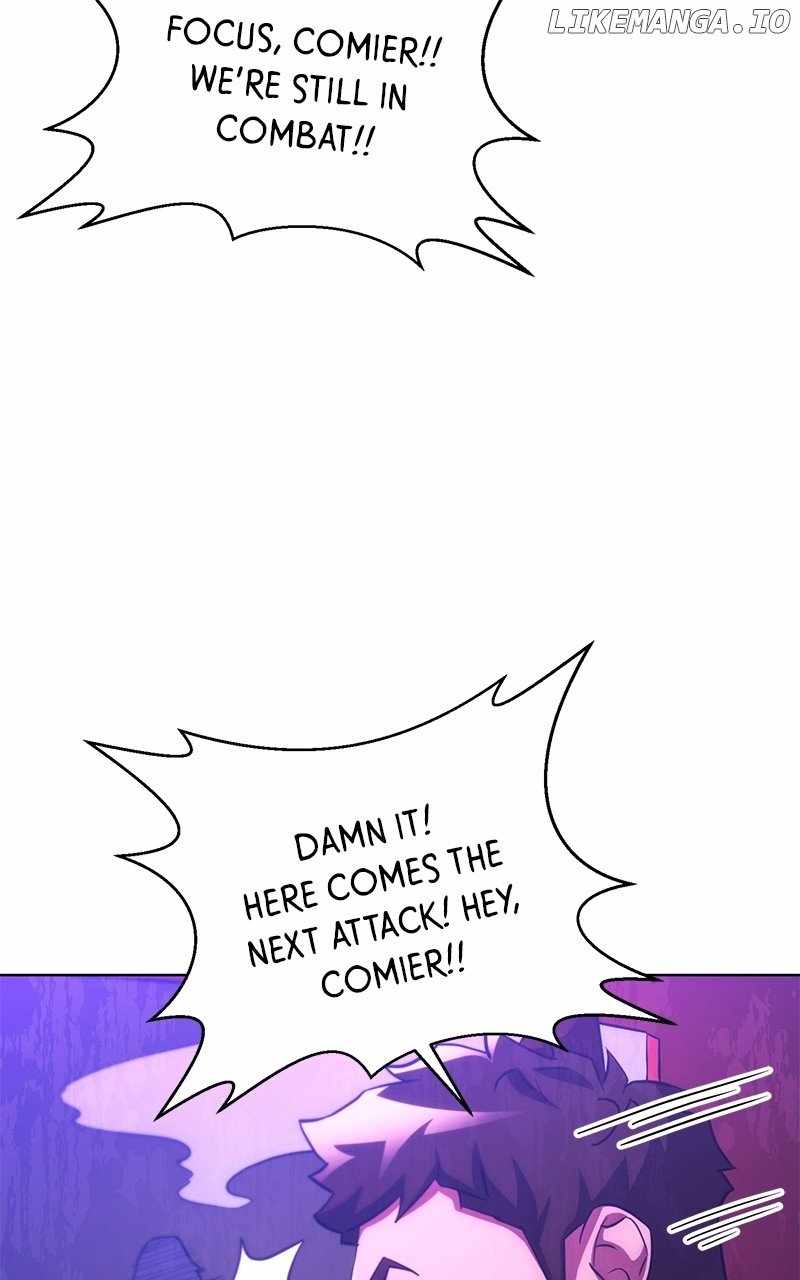 Surviving in an Action - chapter-78 - Page 37