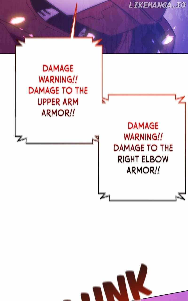 Surviving in an Action - chapter-78 - Page 42