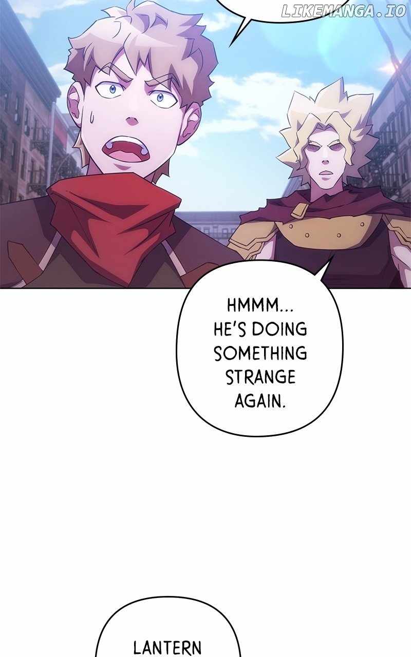 Surviving in an Action - chapter-78 - Page 57