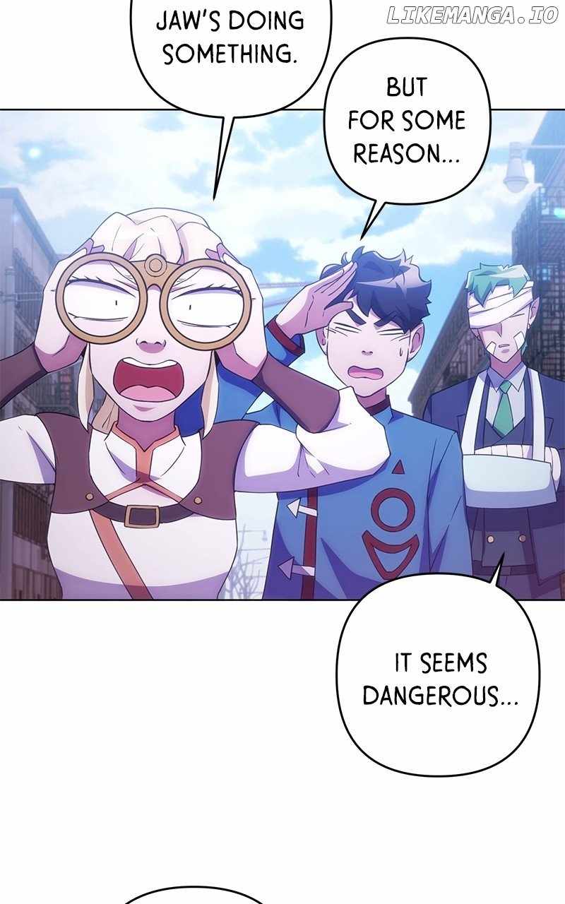 Surviving in an Action - chapter-78 - Page 58