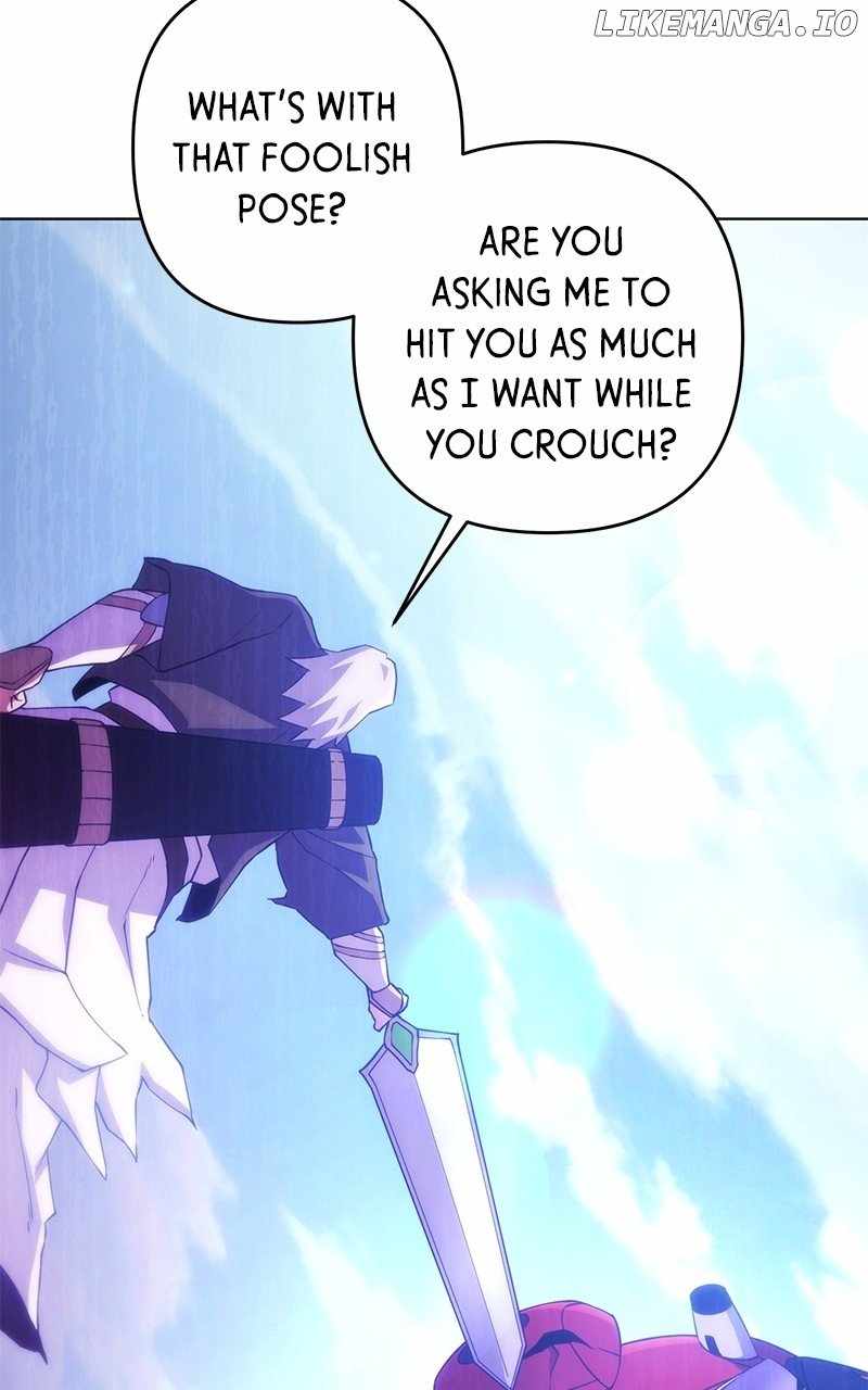 Surviving in an Action - chapter-78 - Page 59