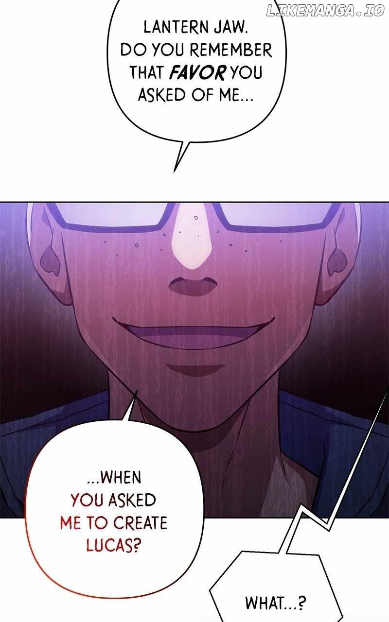 Surviving in an Action - chapter-78 - Page 61