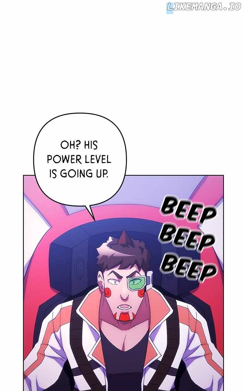 Surviving in an Action - chapter-78 - Page 7