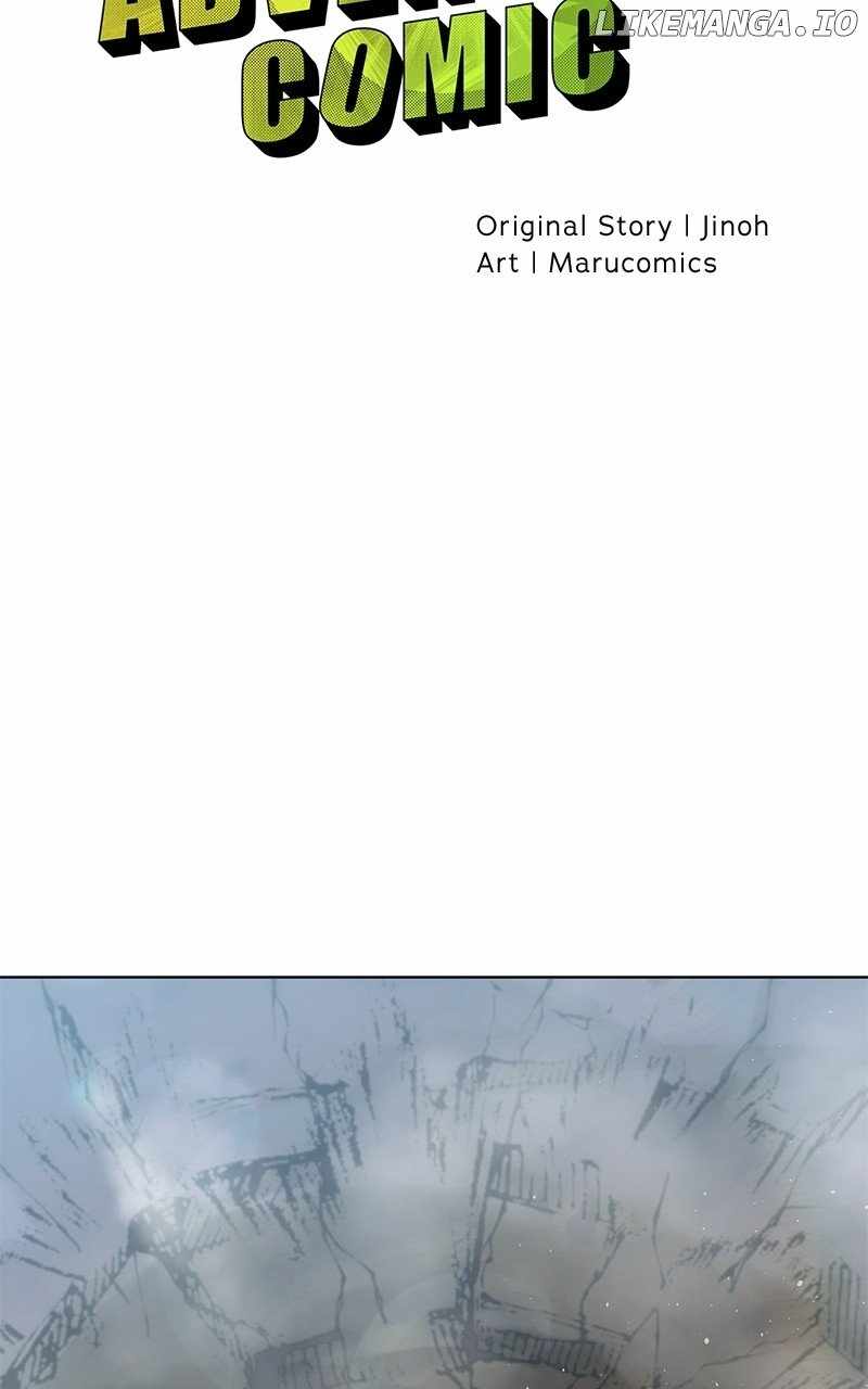 Surviving in an Action - chapter-78 - Page 81