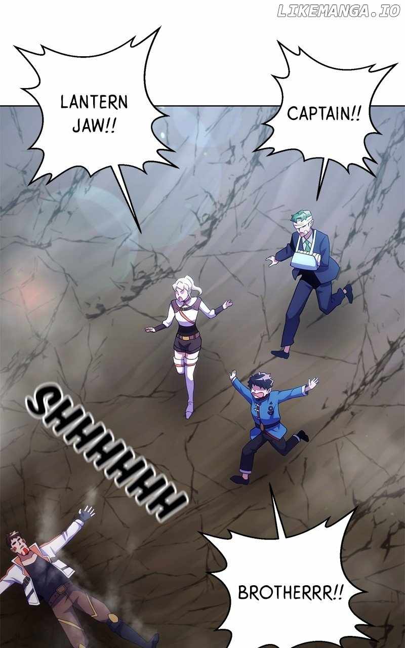 Surviving in an Action - chapter-78 - Page 83