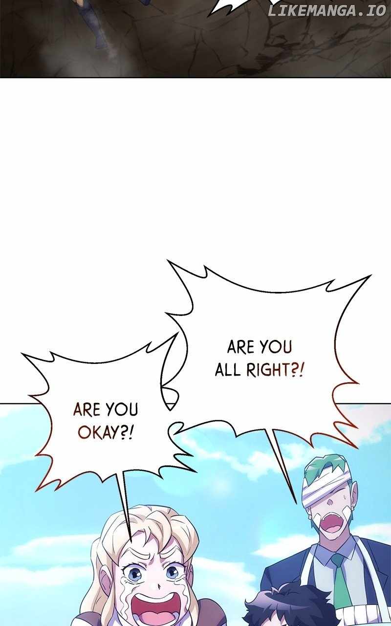 Surviving in an Action - chapter-78 - Page 84