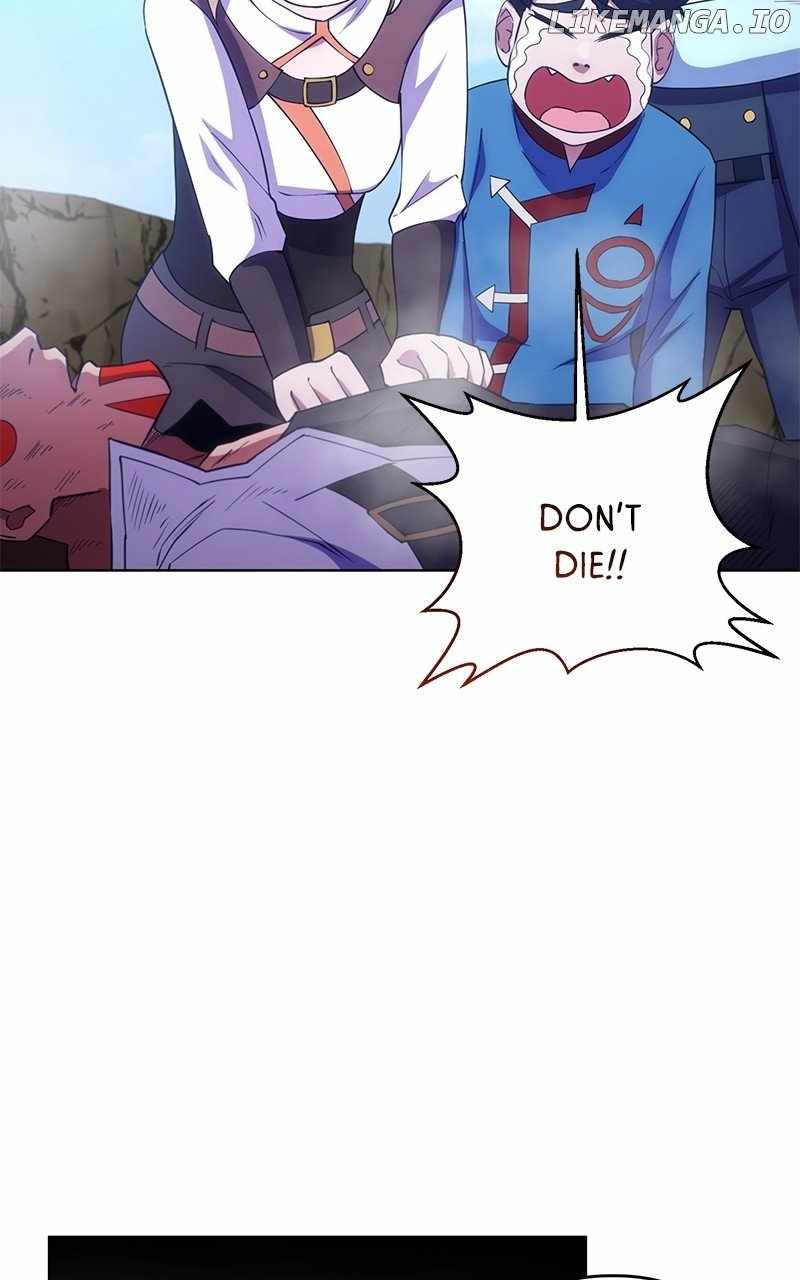 Surviving in an Action - chapter-78 - Page 85