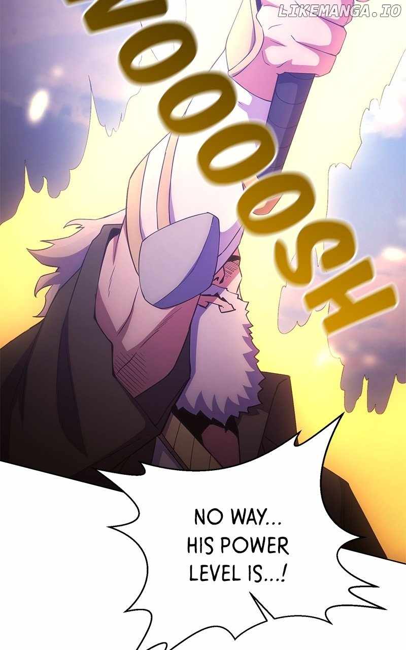 Surviving in an Action - chapter-78 - Page 9