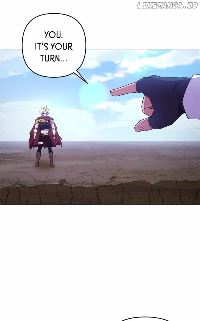 Surviving in an Action - chapter-78 - Page 91