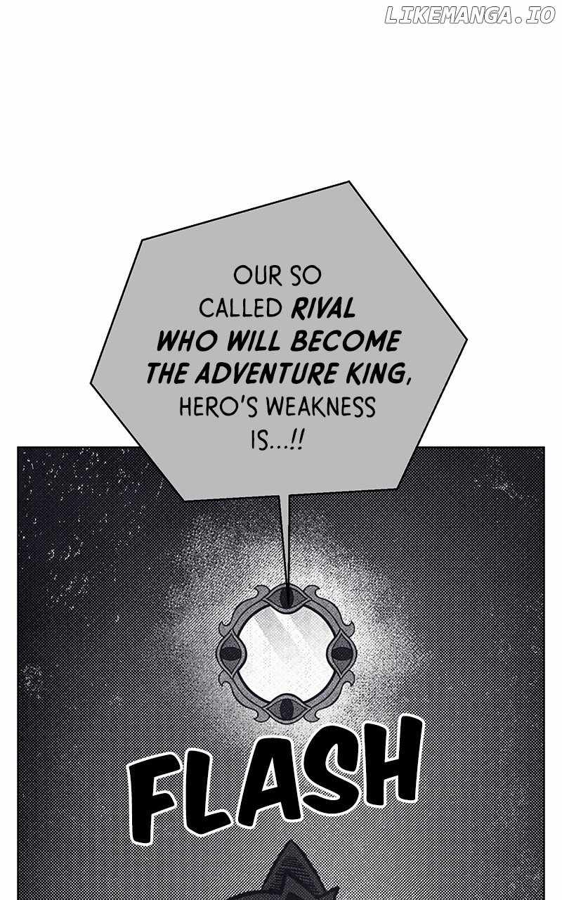 Surviving in an Action - chapter-79 - Page 1