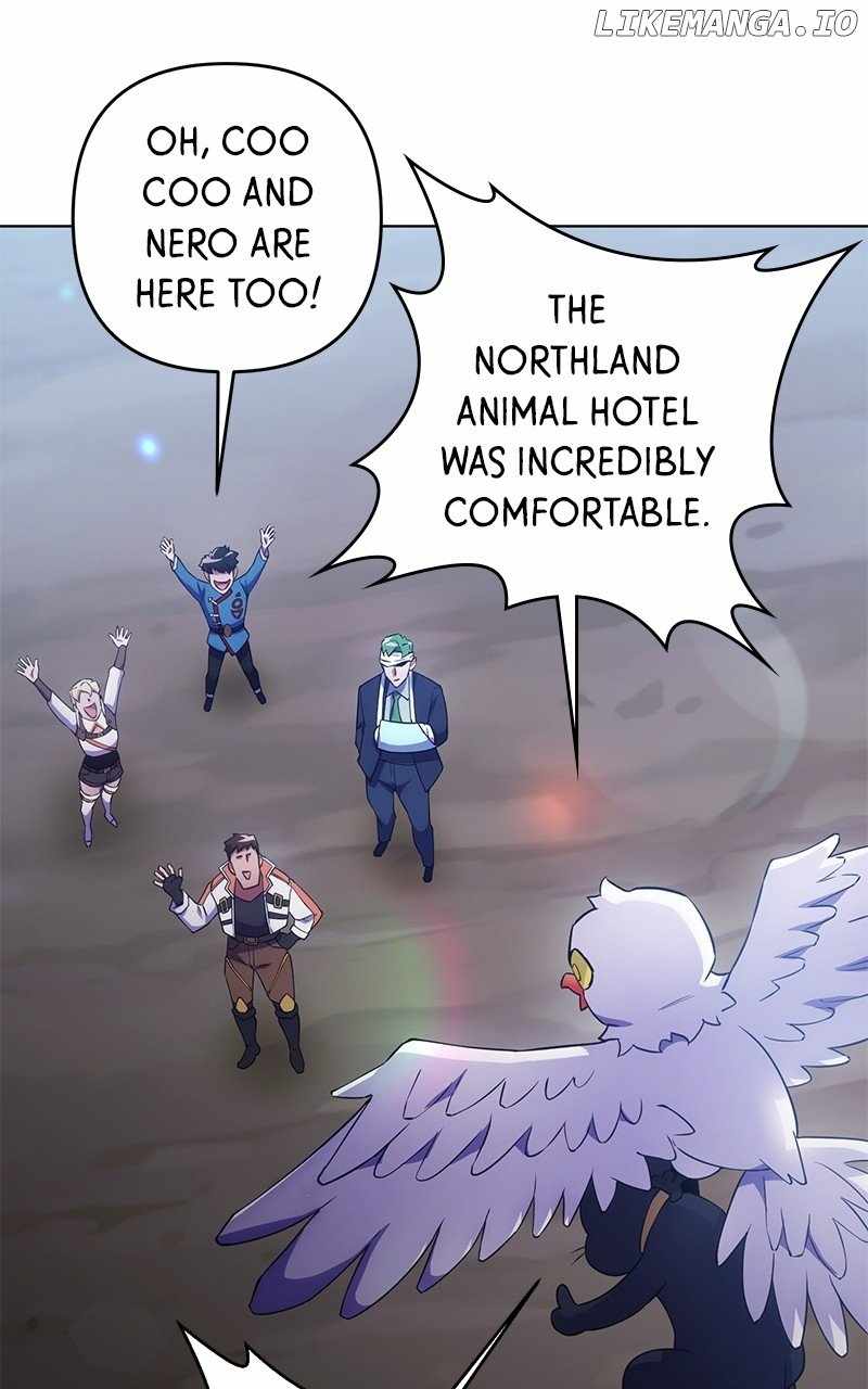 Surviving in an Action - chapter-79 - Page 100