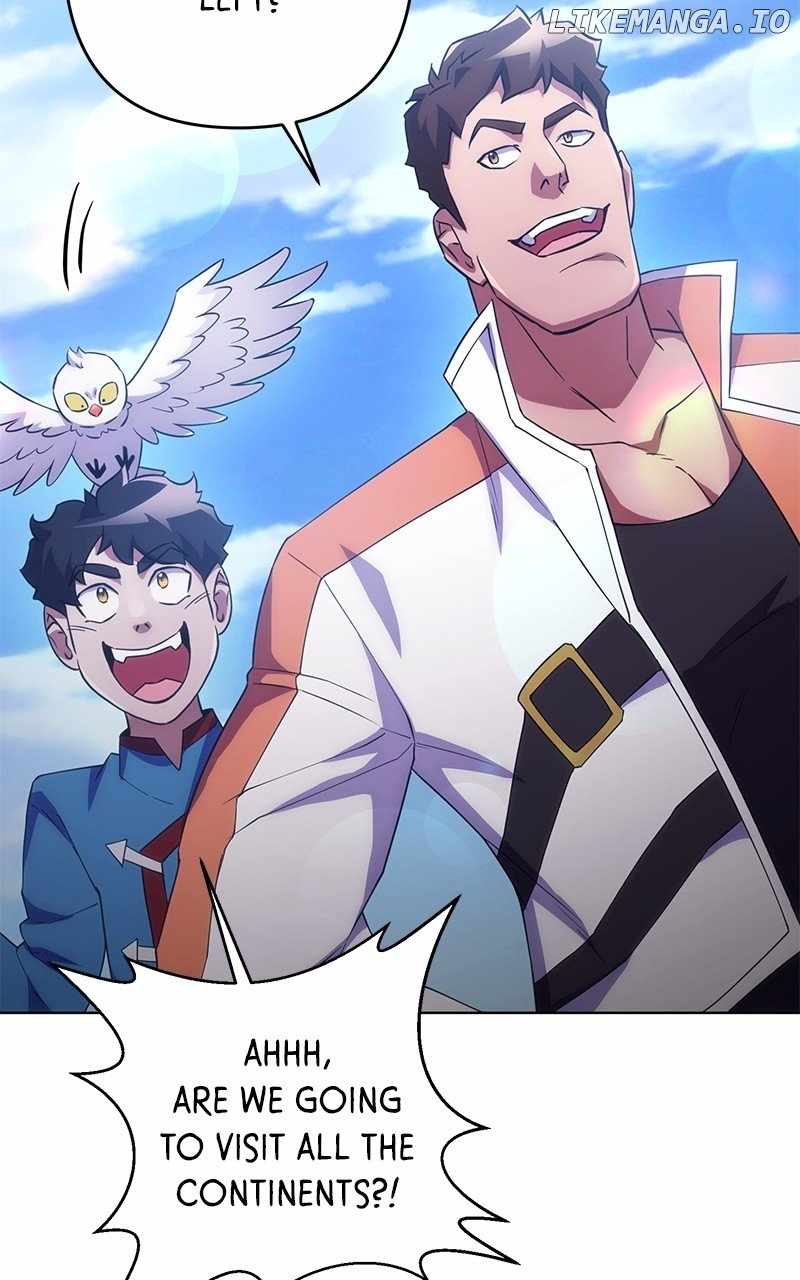 Surviving in an Action - chapter-79 - Page 102