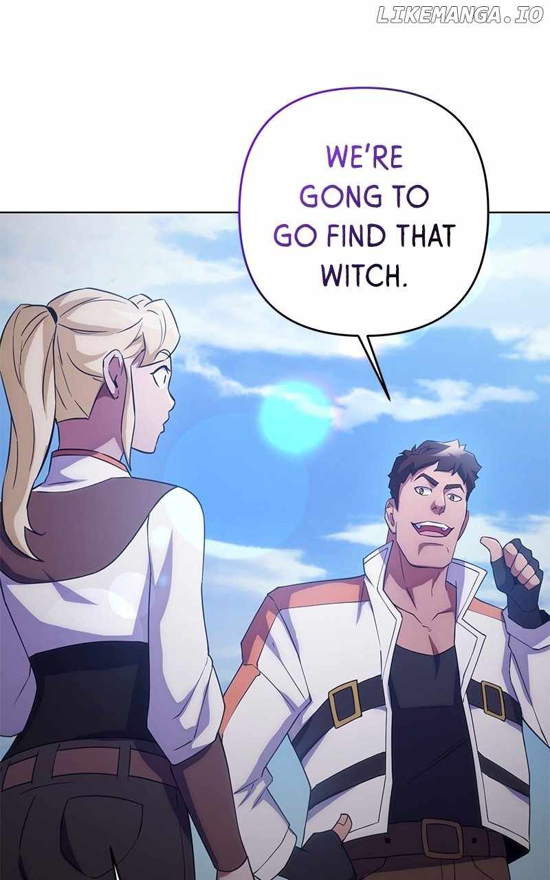 Surviving in an Action - chapter-79 - Page 105
