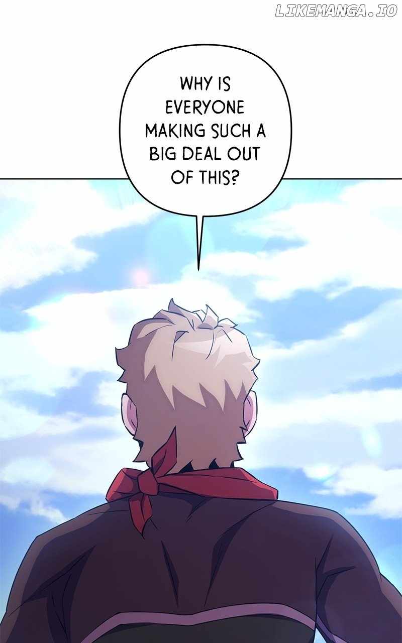 Surviving in an Action - chapter-79 - Page 12