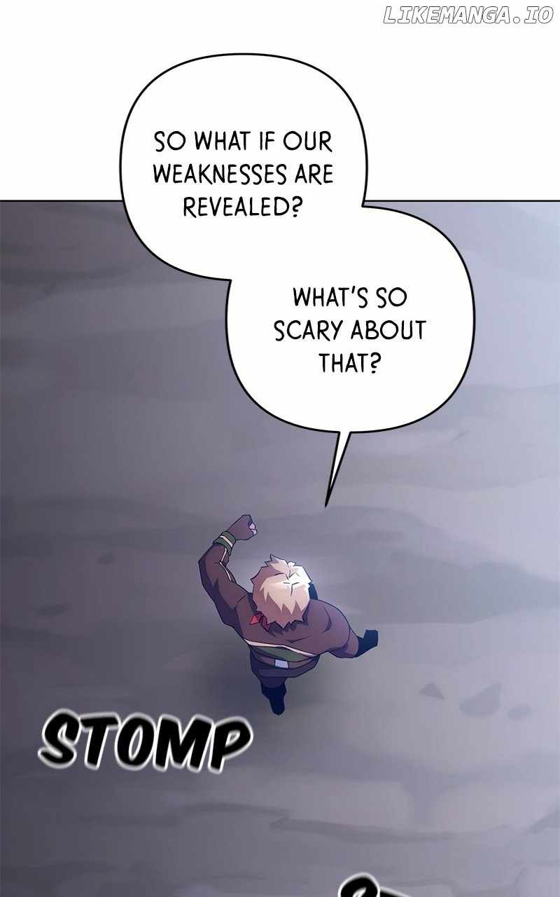 Surviving in an Action - chapter-79 - Page 15