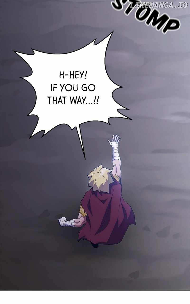 Surviving in an Action - chapter-79 - Page 16