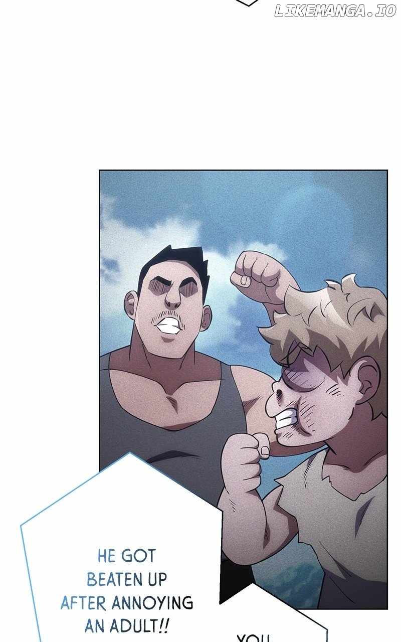 Surviving in an Action - chapter-79 - Page 25