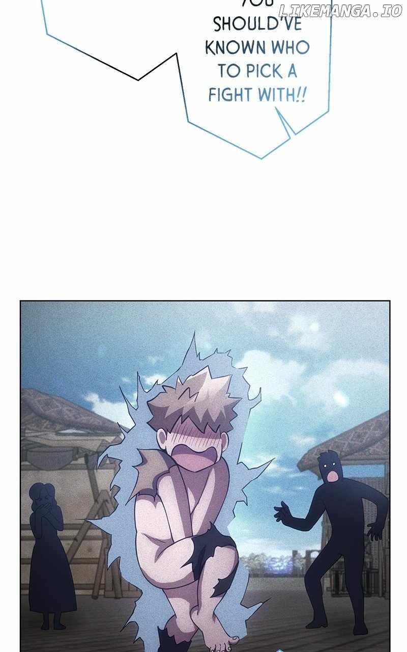 Surviving in an Action - chapter-79 - Page 26