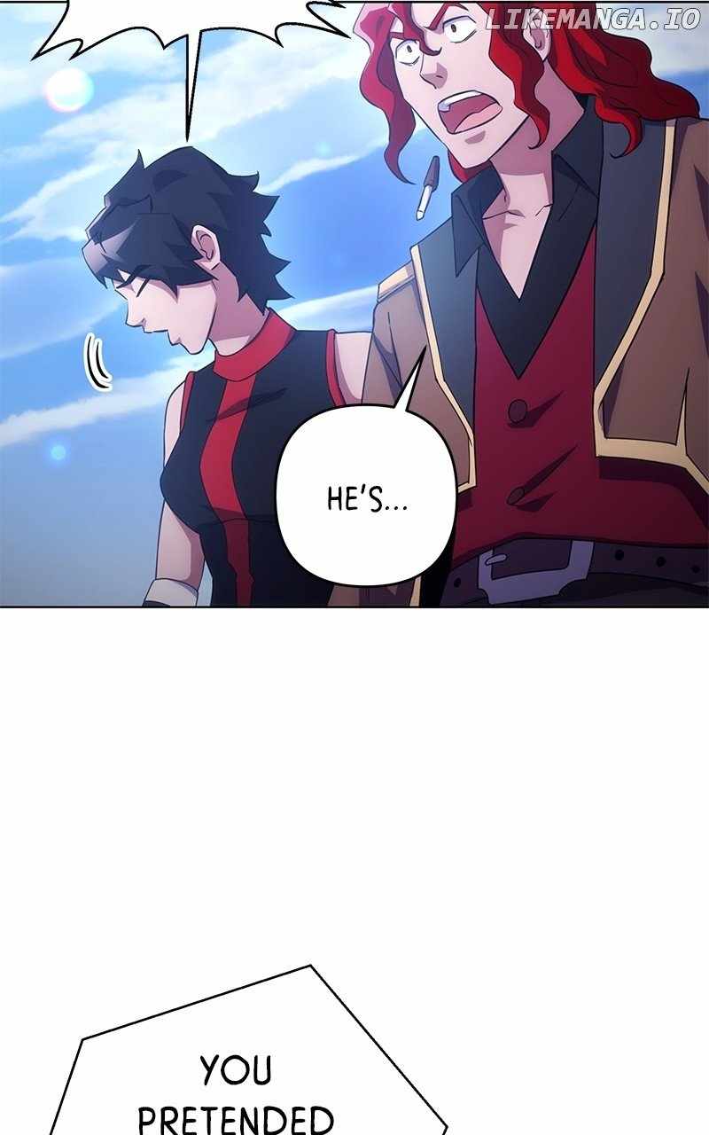 Surviving in an Action - chapter-79 - Page 29
