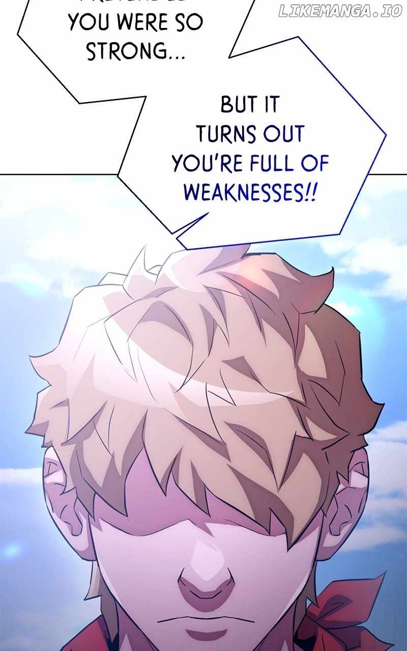 Surviving in an Action - chapter-79 - Page 30