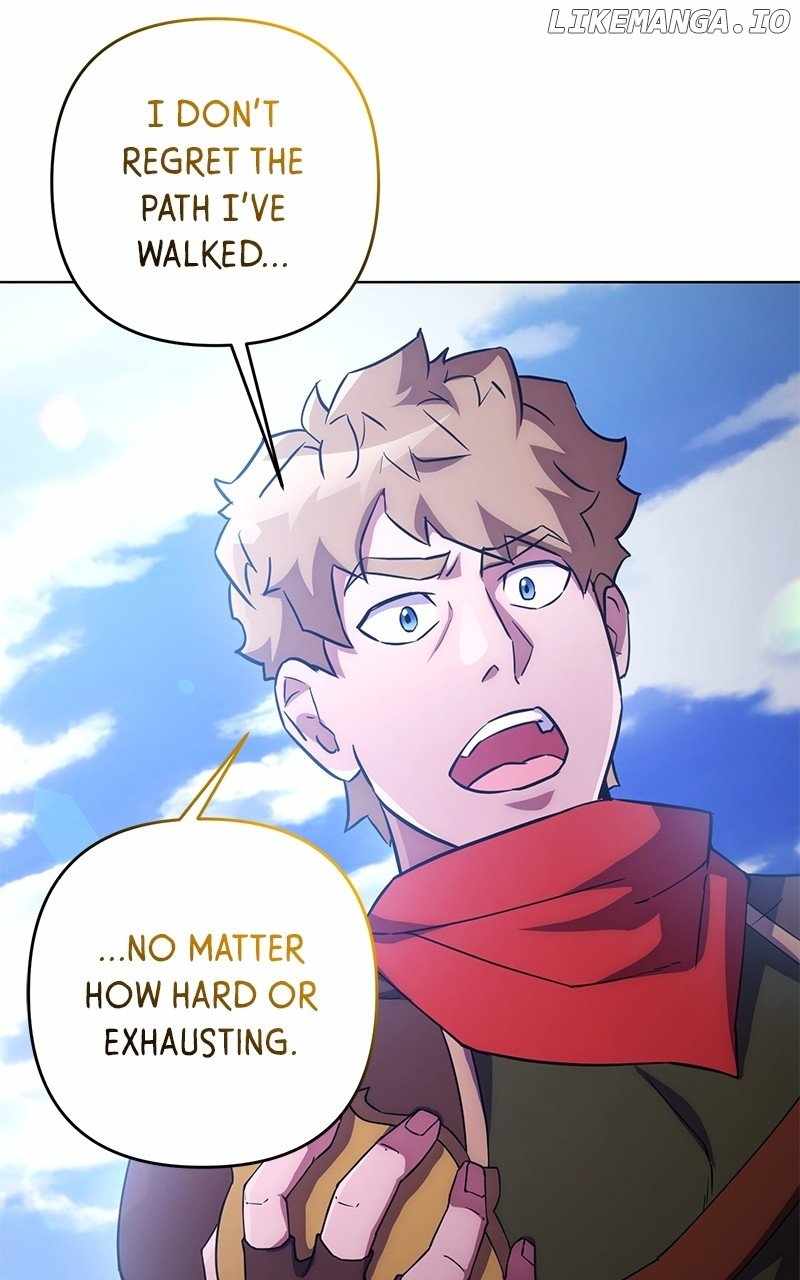 Surviving in an Action - chapter-79 - Page 40