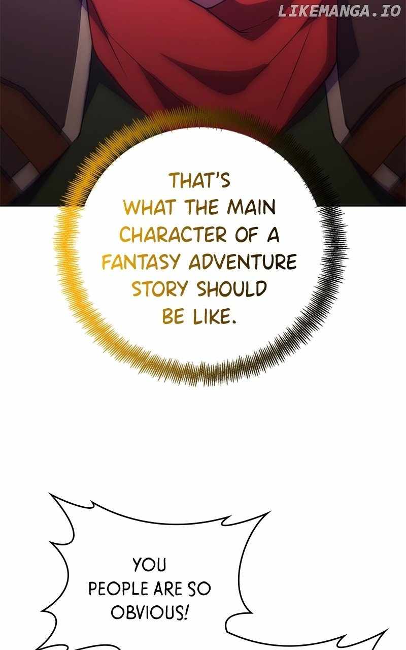 Surviving in an Action - chapter-79 - Page 43