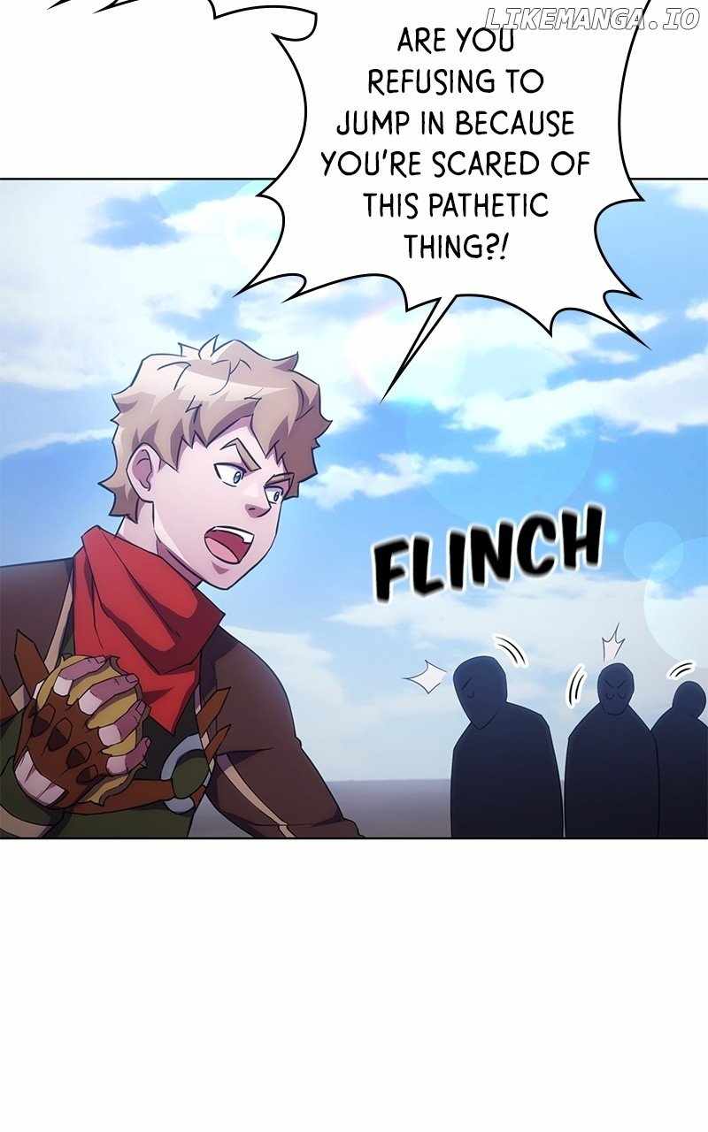 Surviving in an Action - chapter-79 - Page 44