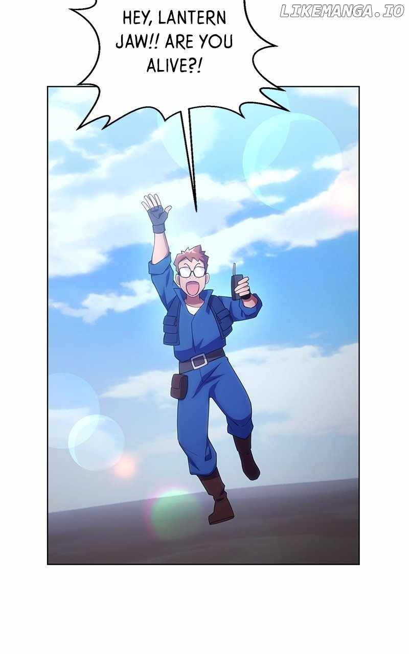Surviving in an Action - chapter-79 - Page 49