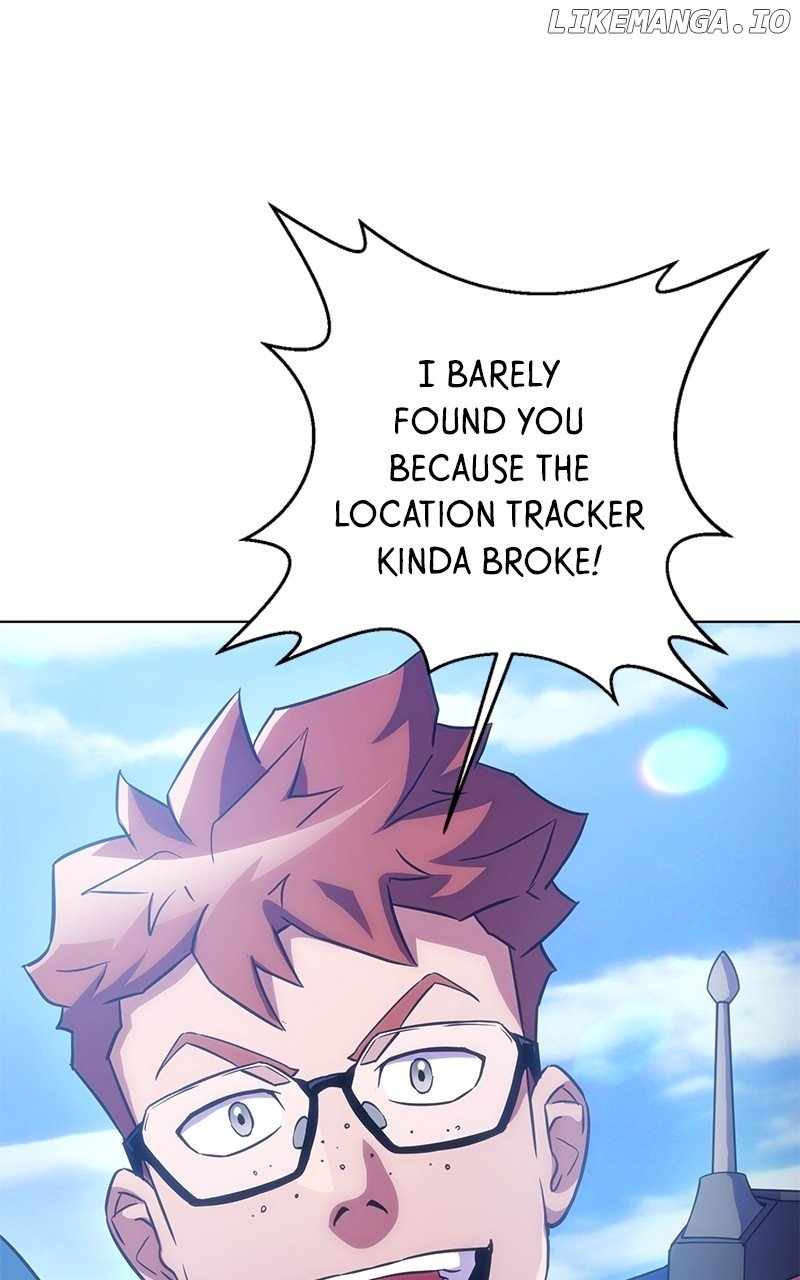 Surviving in an Action - chapter-79 - Page 50